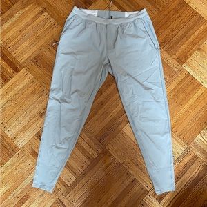 Lululemon mens jogger / surge hybrid pant